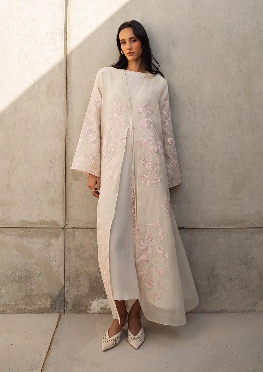 Ada | Ramadan Edit '26 | Tiya By Sania Maskatiya