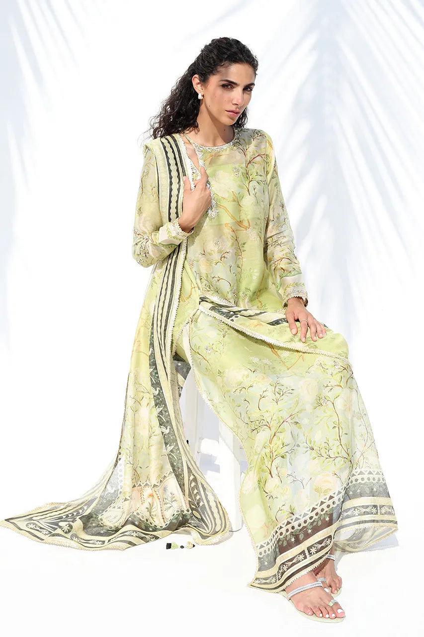 Alara | Ramadan '26 Drop I | Sania Maskatiya