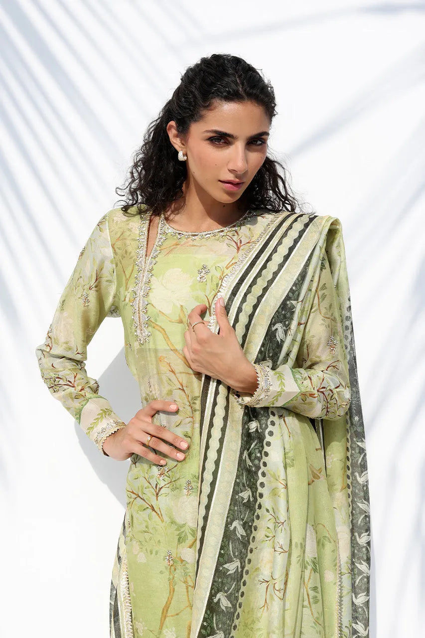 Alara | Ramadan '26 Drop I | Sania Maskatiya