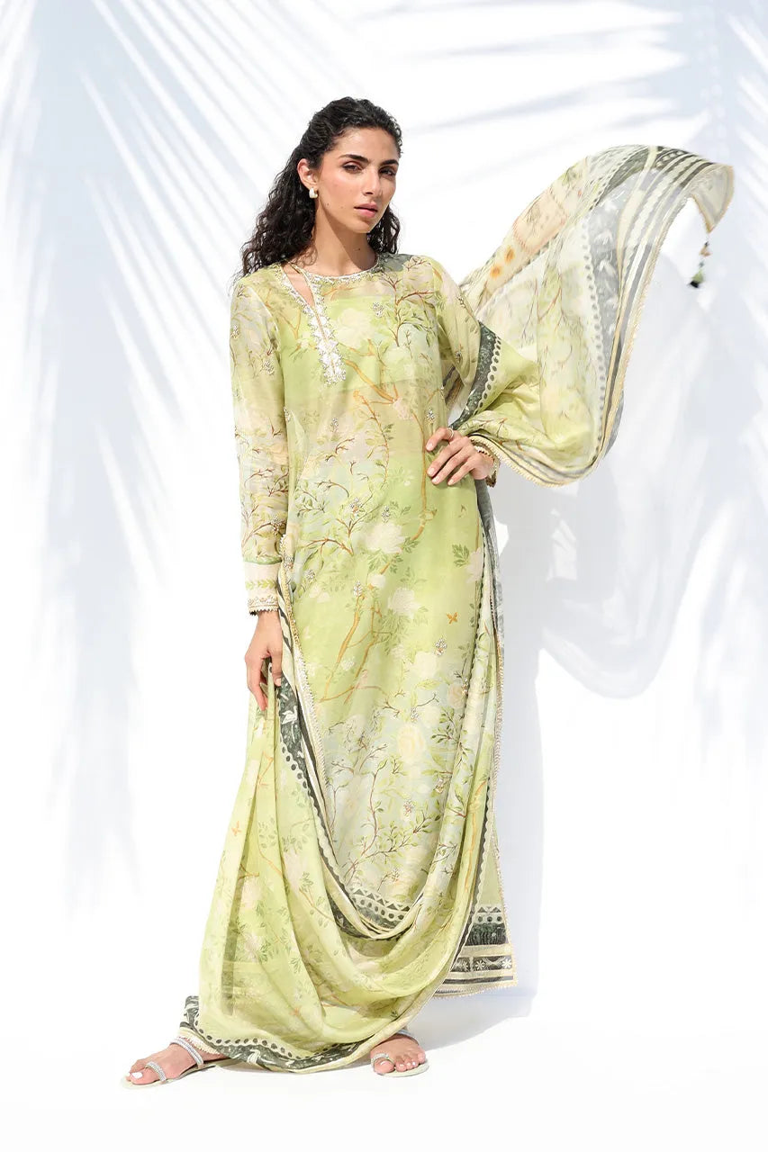 Alara | Ramadan '26 Drop I | Sania Maskatiya
