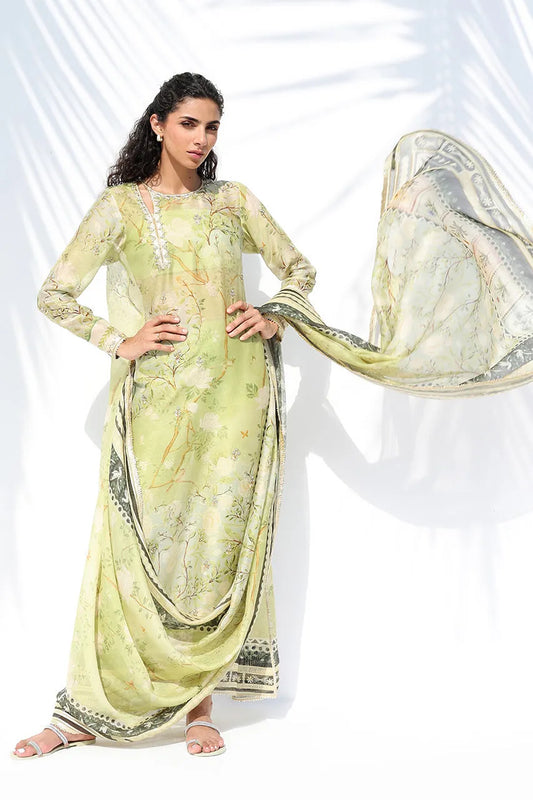 Alara | Ramadan '26 Drop I | Sania Maskatiya