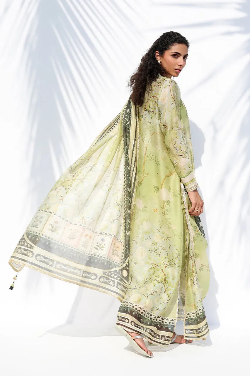 Alara | Ramadan '26 Drop I | Sania Maskatiya