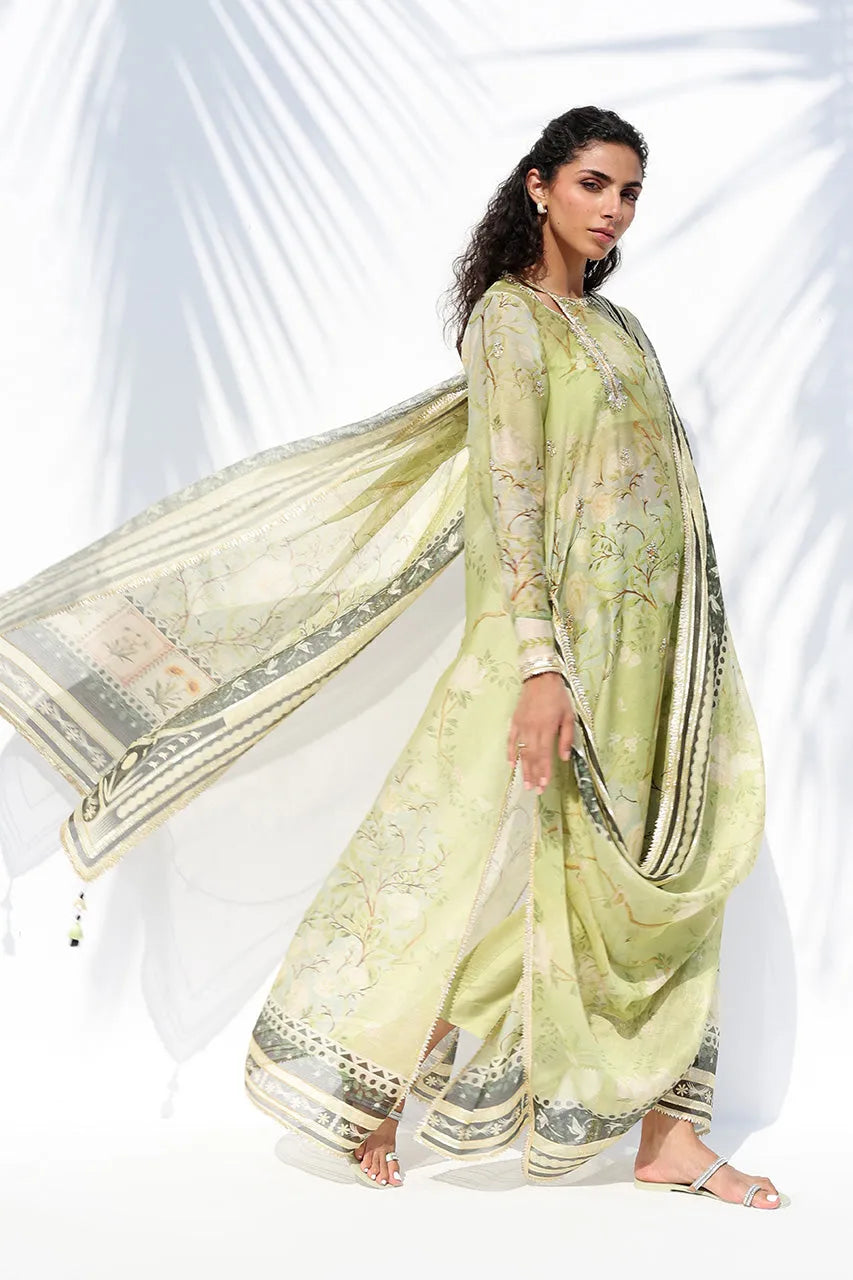 Alara | Ramadan '26 Drop I | Sania Maskatiya