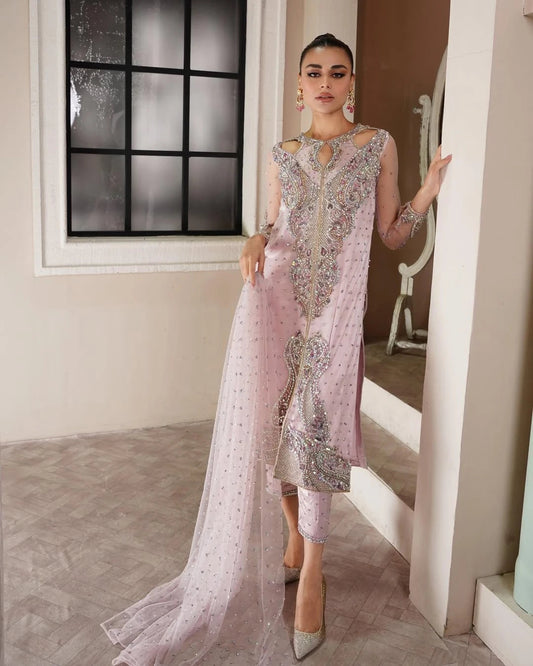 Stardust | Luxe Festive '25 | Aleena Khan