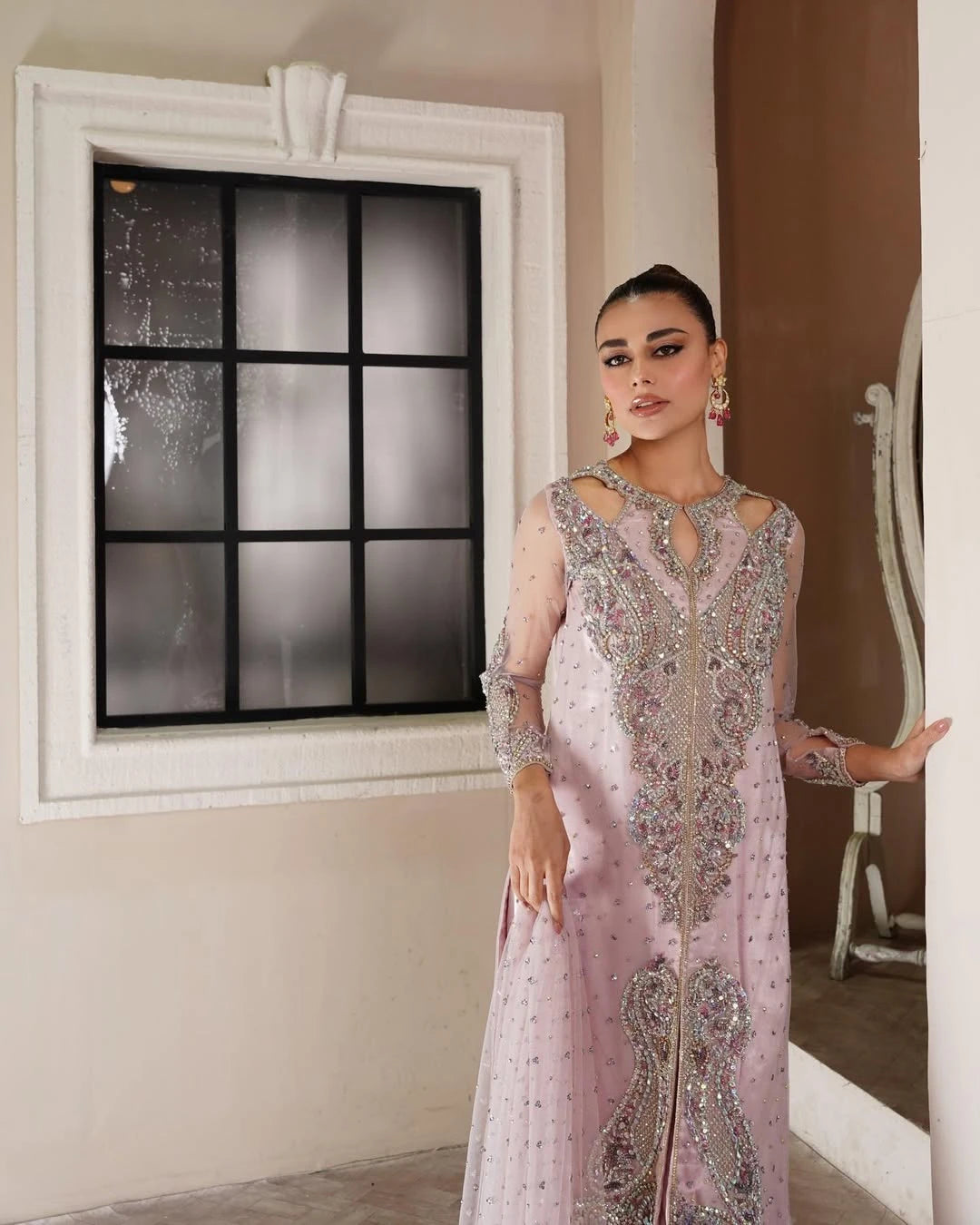 Stardust | Luxe Festive '25 | Aleena Khan