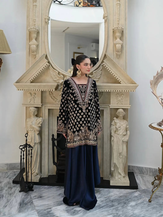 Sitara | Luxe Festive '25 | Aleena Khan