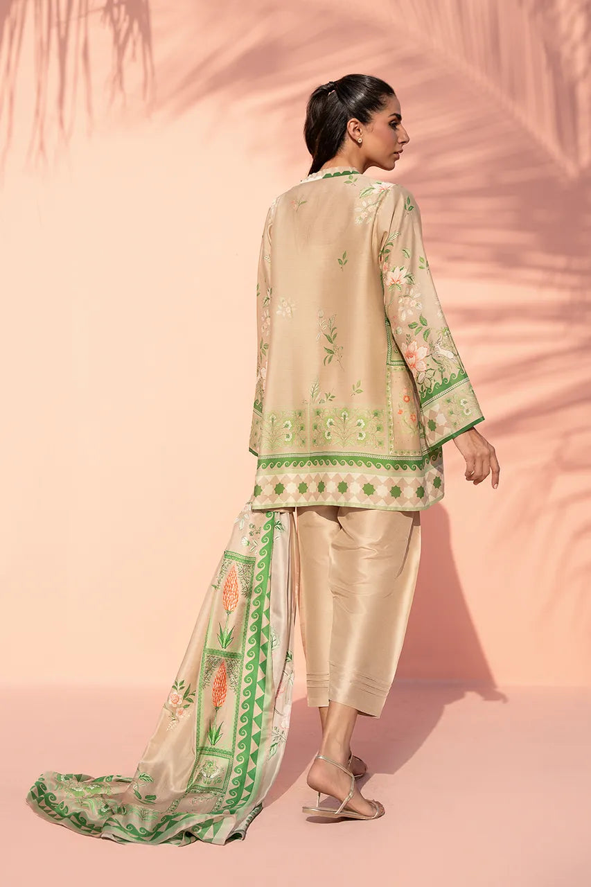 Alyra | Ramadan '26 Drop I | Sania Maskatiya