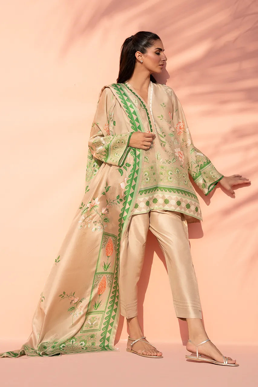 Alyra | Ramadan '26 Drop I | Sania Maskatiya