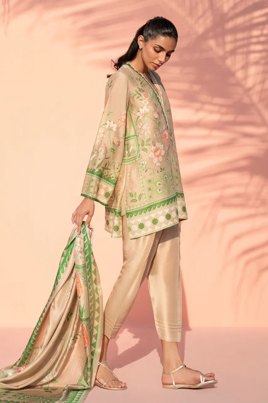 Alyra | Ramadan '26 Drop I | Sania Maskatiya