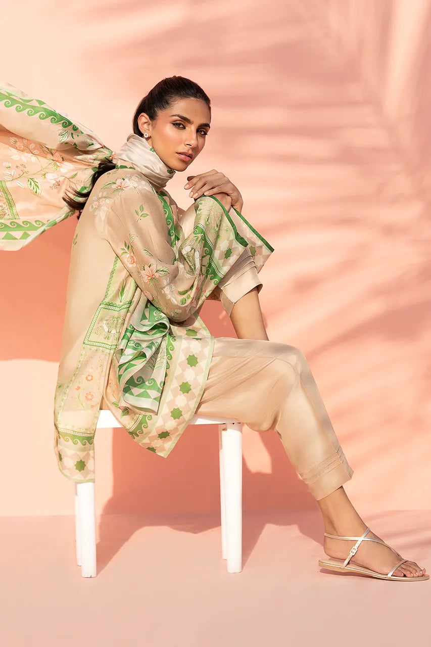 Alyra | Ramadan '26 Drop I | Sania Maskatiya