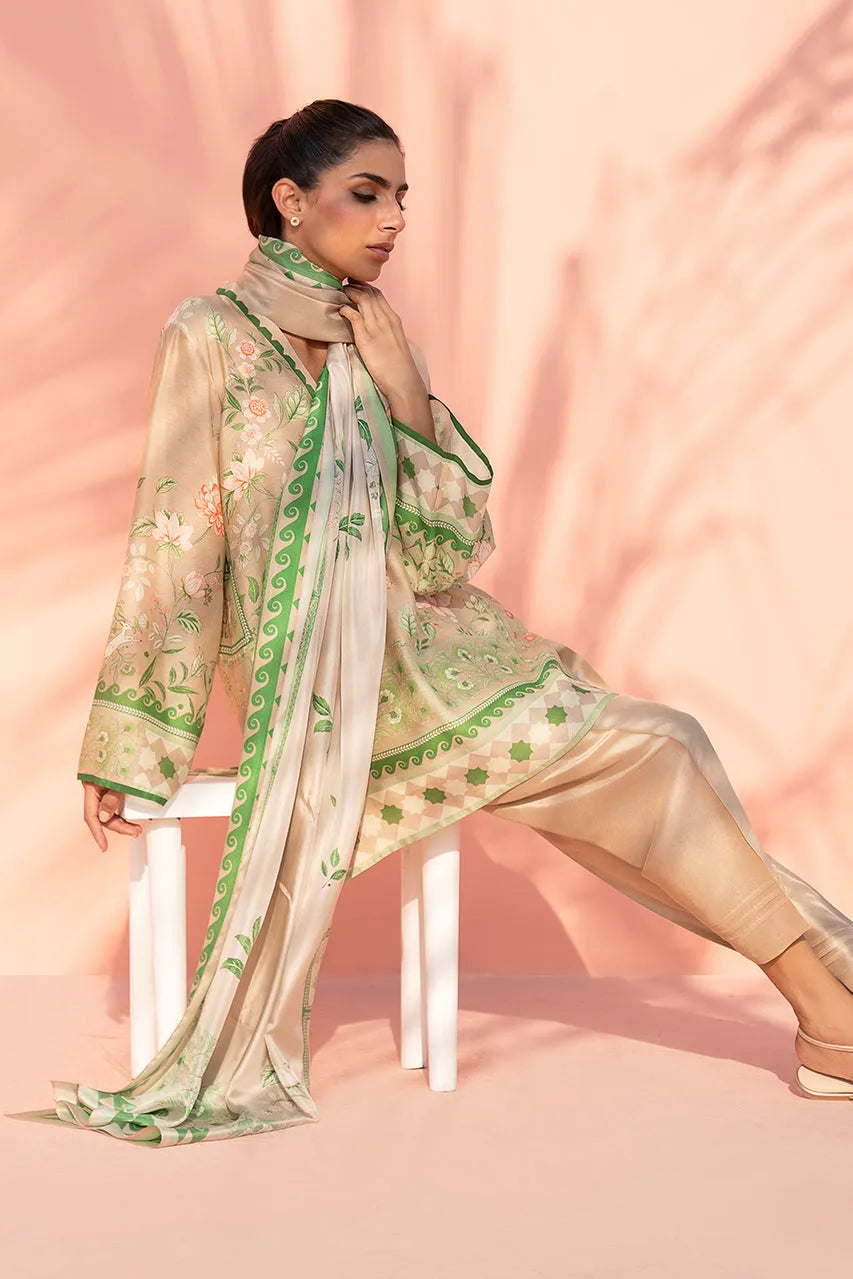 Alyra | Ramadan '26 Drop I | Sania Maskatiya