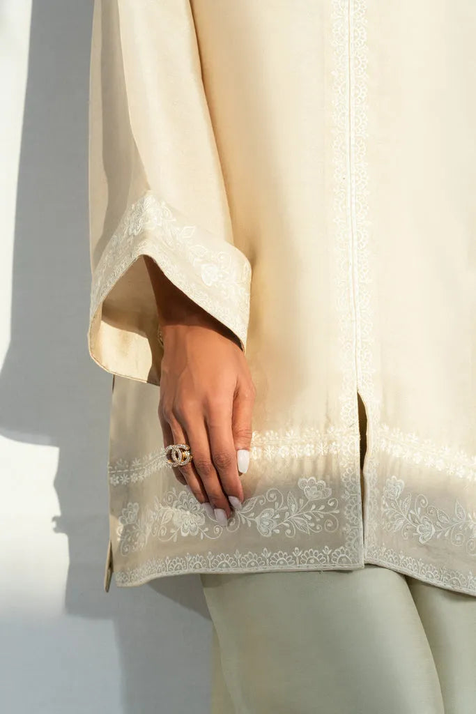 Amara | Meri Zindagi Hai Tu '26 | Wear Insead