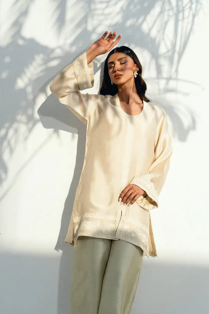 Amara | Meri Zindagi Hai Tu '26 | Wear Insead