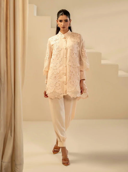 Ambre - Peach | Lea '26 | Iqa