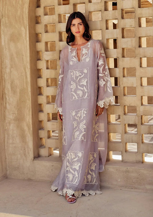 Ana | SS '26 Drop 2 | Tiya By Sania Maskatiya