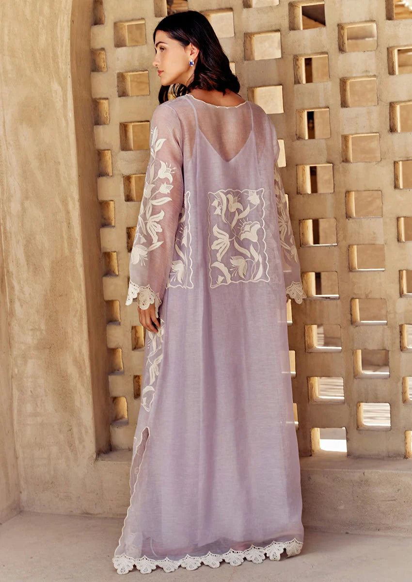 Ana | SS '26 Drop 2 | Tiya By Sania Maskatiya