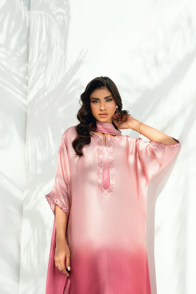 Anoushey | Meri Zindagi Hai Tu '26 | Wear Insead