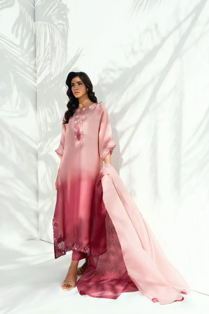 Anoushey | Meri Zindagi Hai Tu '26 | Wear Insead
