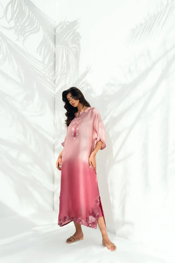 Anoushey | Meri Zindagi Hai Tu '26 | Wear Insead