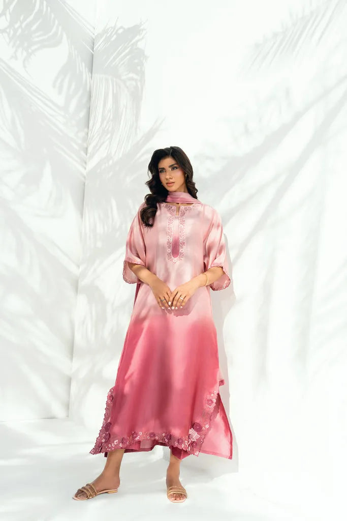 Anoushey | Meri Zindagi Hai Tu '26 | Wear Insead