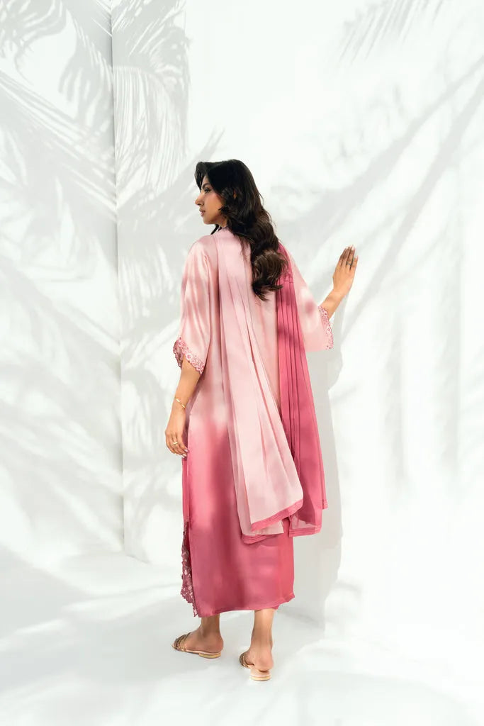 Anoushey | Meri Zindagi Hai Tu '26 | Wear Insead
