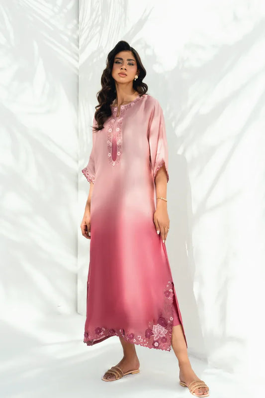 Anoushey | Meri Zindagi Hai Tu '26 | Wear Insead