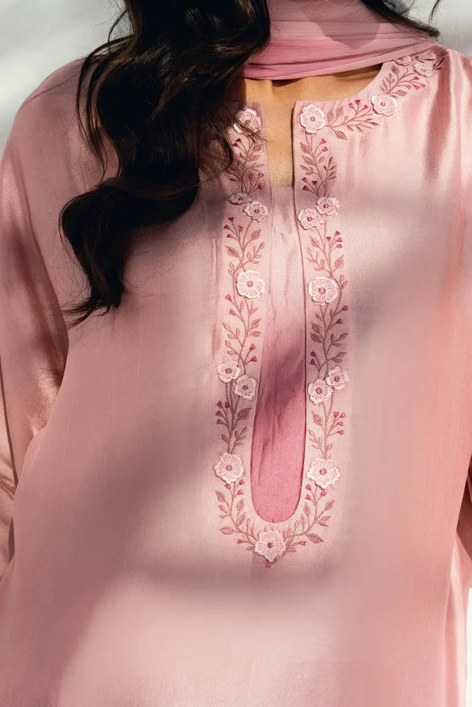 Anoushey | Meri Zindagi Hai Tu '26 | Wear Insead