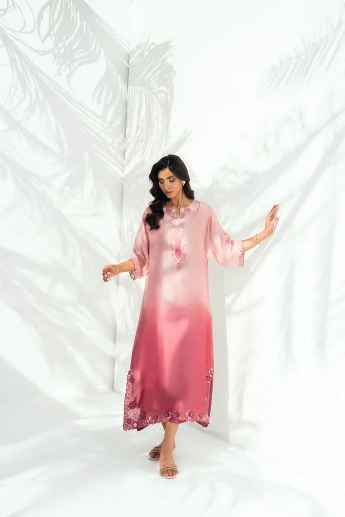 Anoushey | Meri Zindagi Hai Tu '26 | Wear Insead