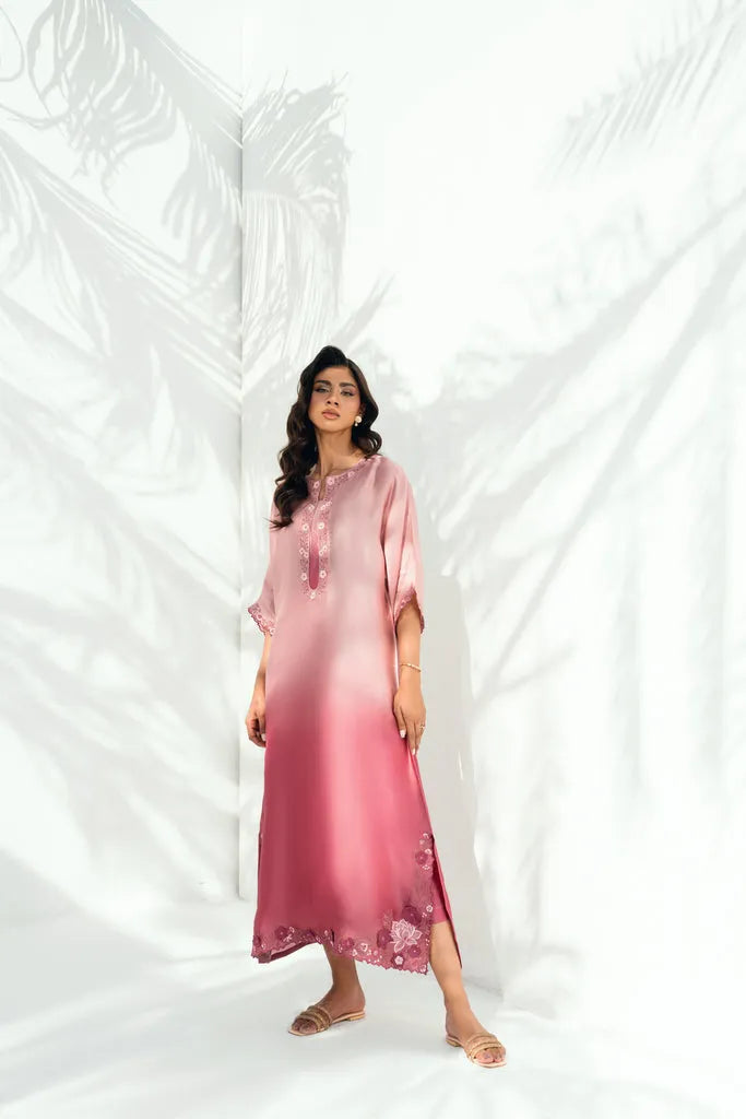 Anoushey | Meri Zindagi Hai Tu '26 | Wear Insead