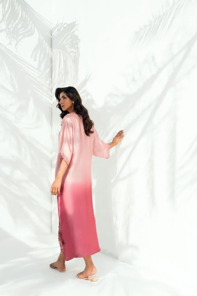Anoushey | Meri Zindagi Hai Tu '26 | Wear Insead
