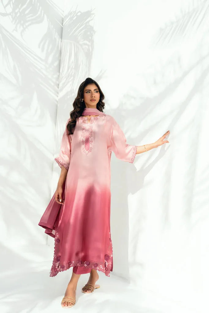 Anoushey | Meri Zindagi Hai Tu '26 | Wear Insead