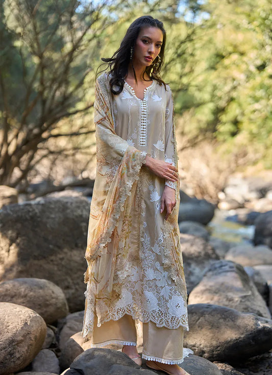 Aurelle | Lawnkari ’26 | IMAGE