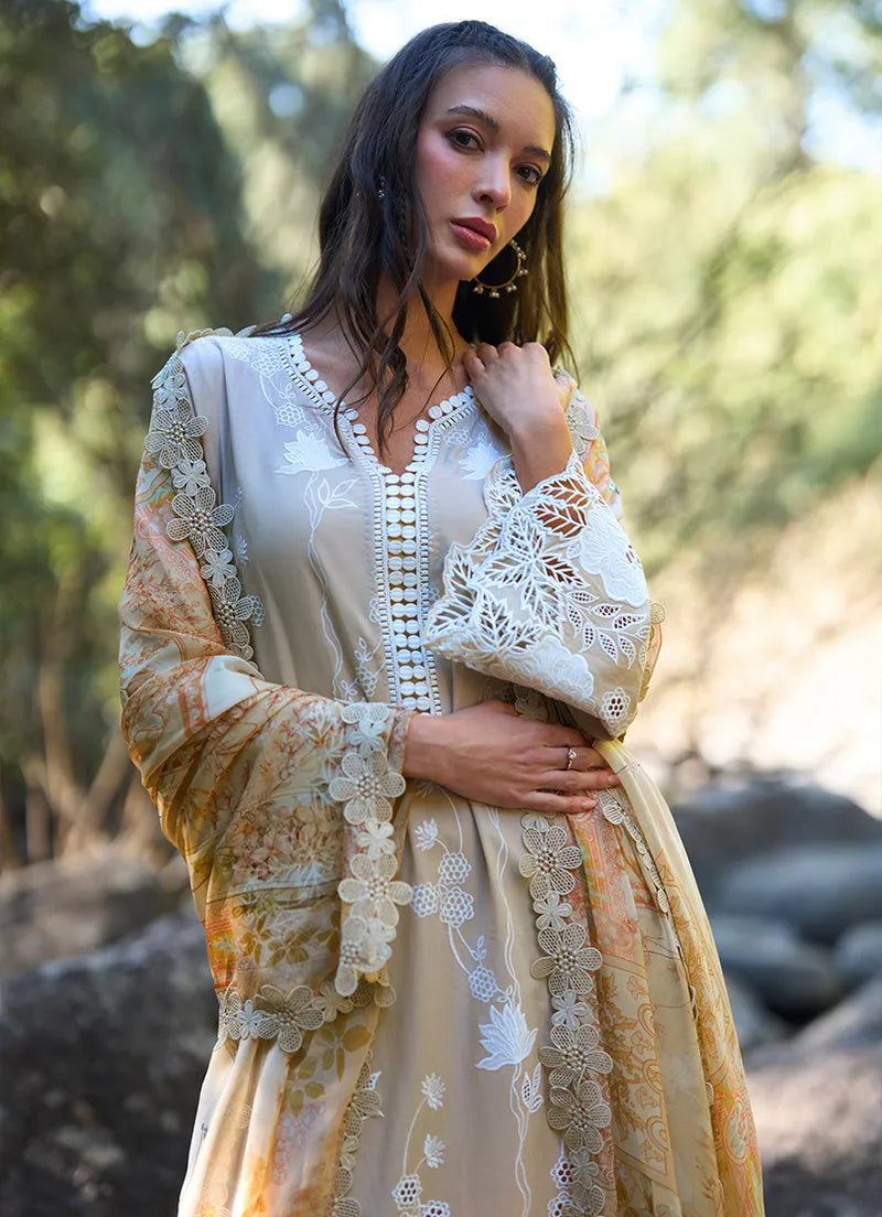 Aurelle | Lawnkari ’26 | IMAGE