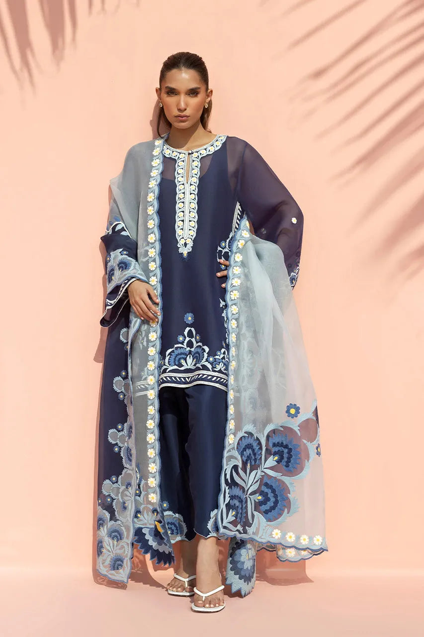 Ayun | Eid Festive '26 | Sania Maskatiya