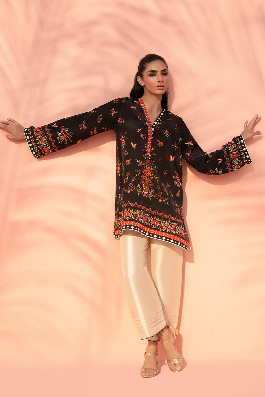 Aza | Ramadan '26 Drop I | Sania Maskatiya