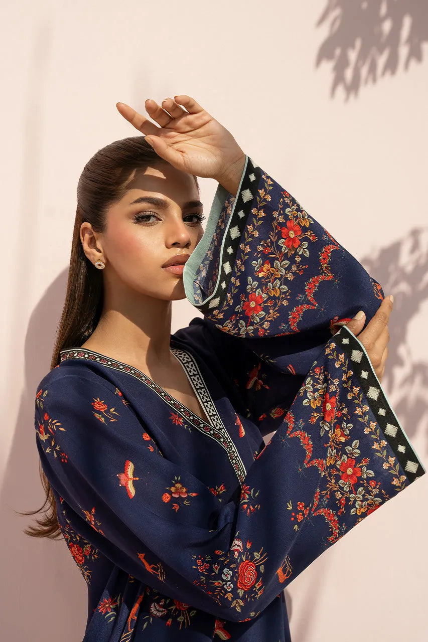 Azur | Ramadan '26 Drop I | Sania Maskatiya