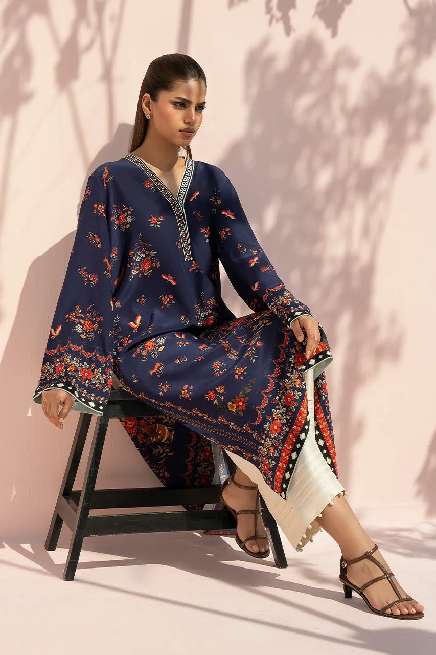 Azur | Ramadan '26 Drop I | Sania Maskatiya