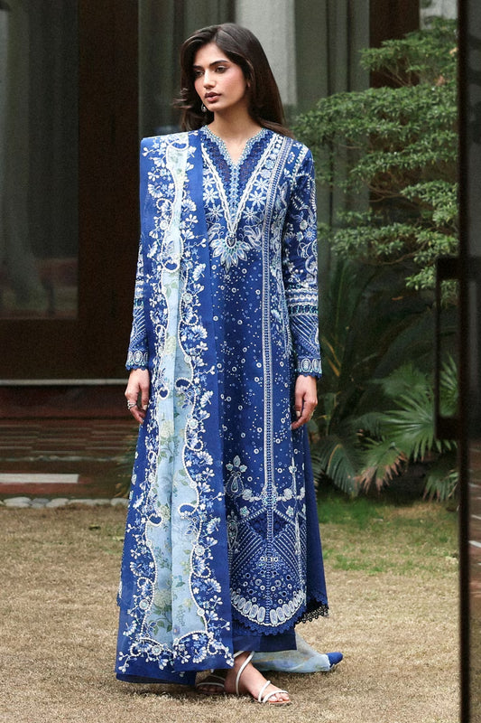 Azzure | NOA Summer Pret '26 | SORAYA