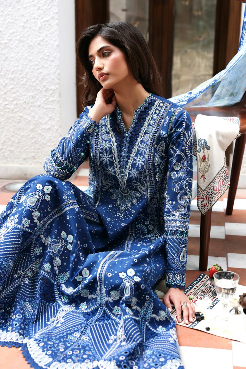 Azzure | NOA Summer Pret '26 | SORAYA