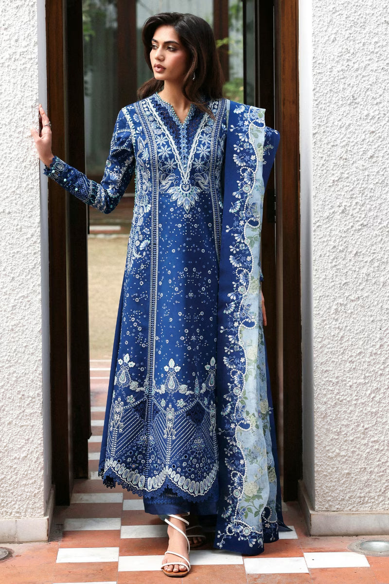 Azzure | NOA Summer Pret '26 | SORAYA