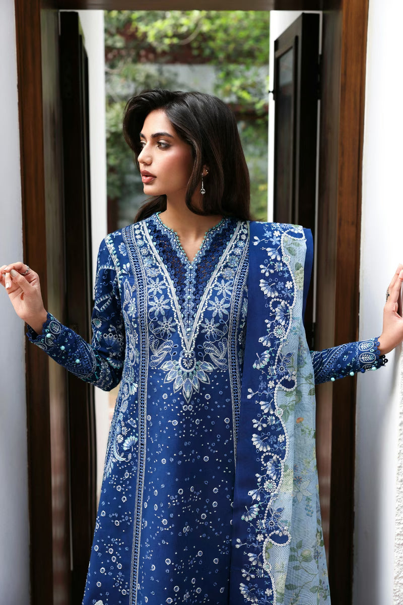 Azzure | NOA Summer Pret '26 | SORAYA