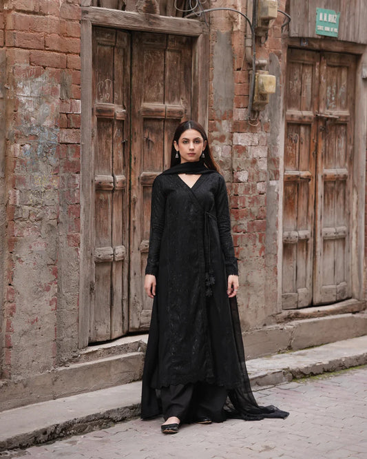 Angrakha | Eid' 25 | Osen