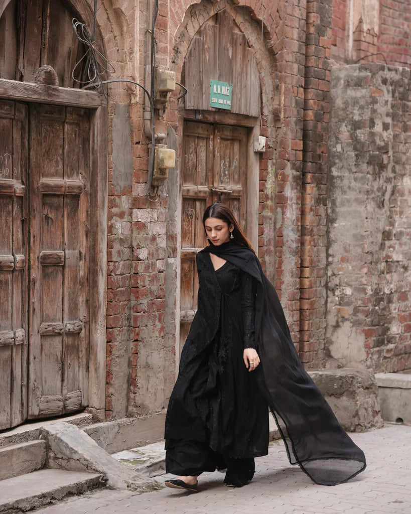 Angrakha | Eid' 25 | Osen