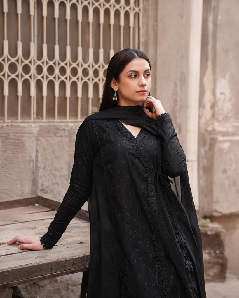 Angrakha | Eid' 25 | Osen