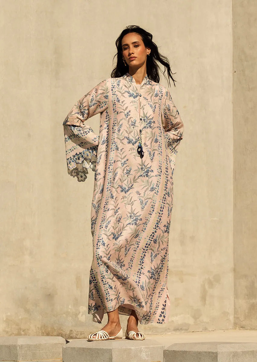 Bloom | Ramadan Edit '26 | Tiya By Sania Maskatiya