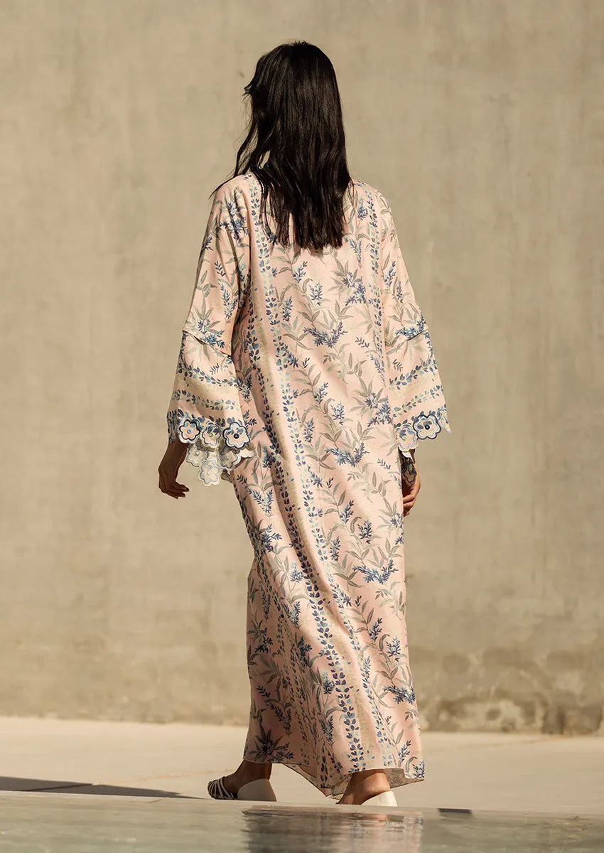 Bloom | Ramadan Edit '26 | Tiya By Sania Maskatiya