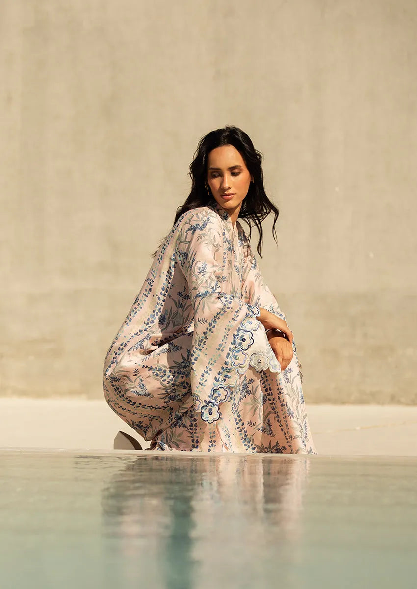 Bloom | Ramadan Edit '26 | Tiya By Sania Maskatiya