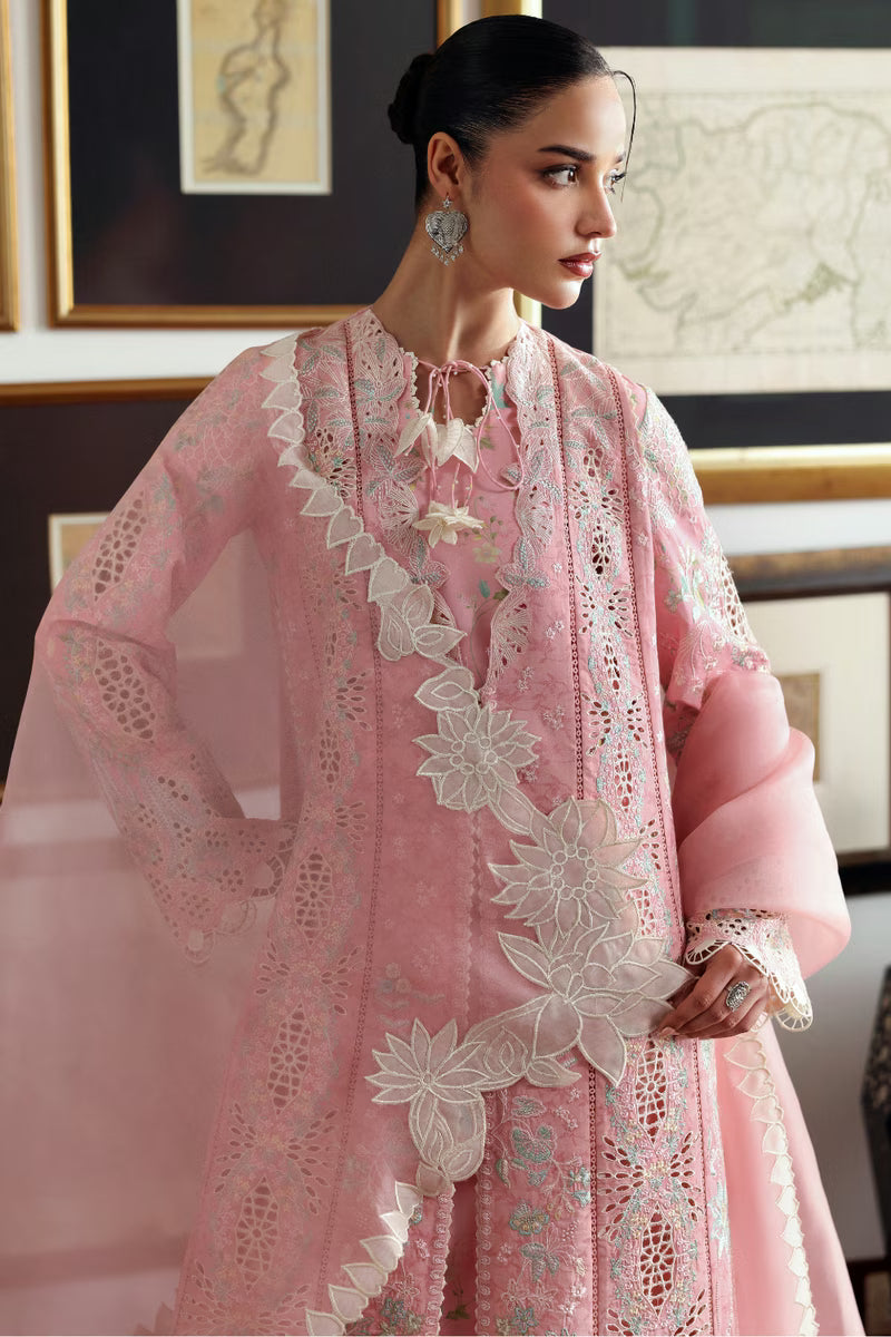 Blossom | NOA Summer Pret '26 | SORAYA