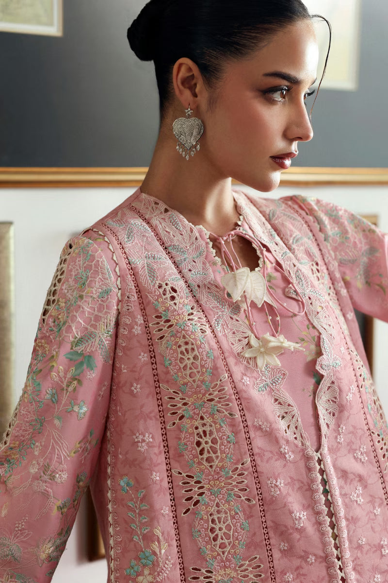 Blossom | NOA Summer Pret '26 | SORAYA