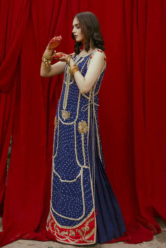 ANMOL | MEHR KHAN